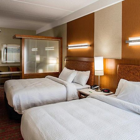 Springhill Suites By Marriott Deadwood Exteriér fotografie