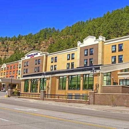 Springhill Suites By Marriott Deadwood Exteriér fotografie