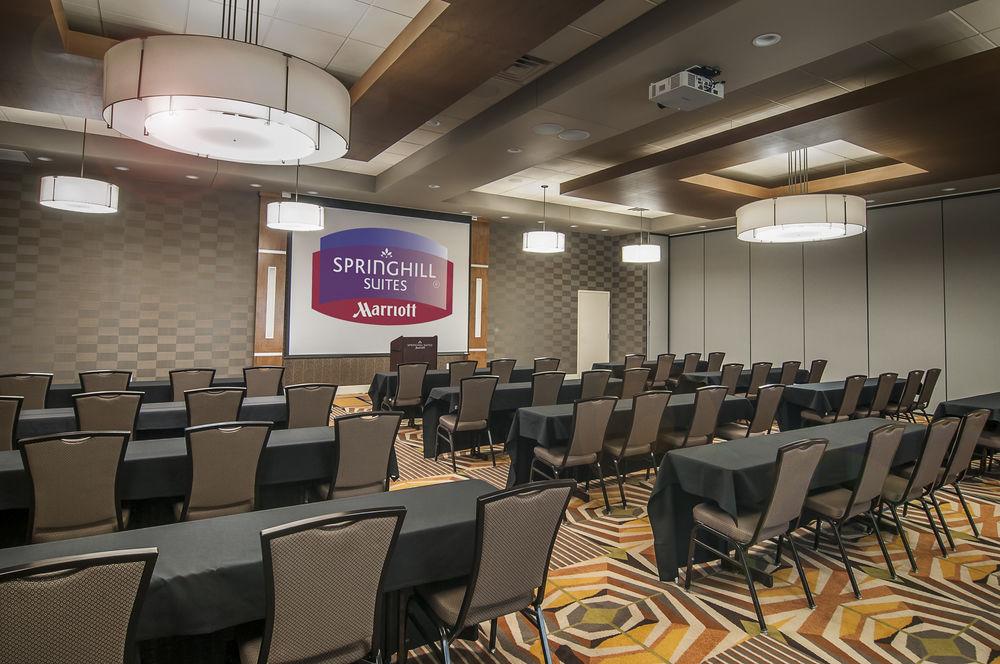 Springhill Suites By Marriott Deadwood Exteriér fotografie