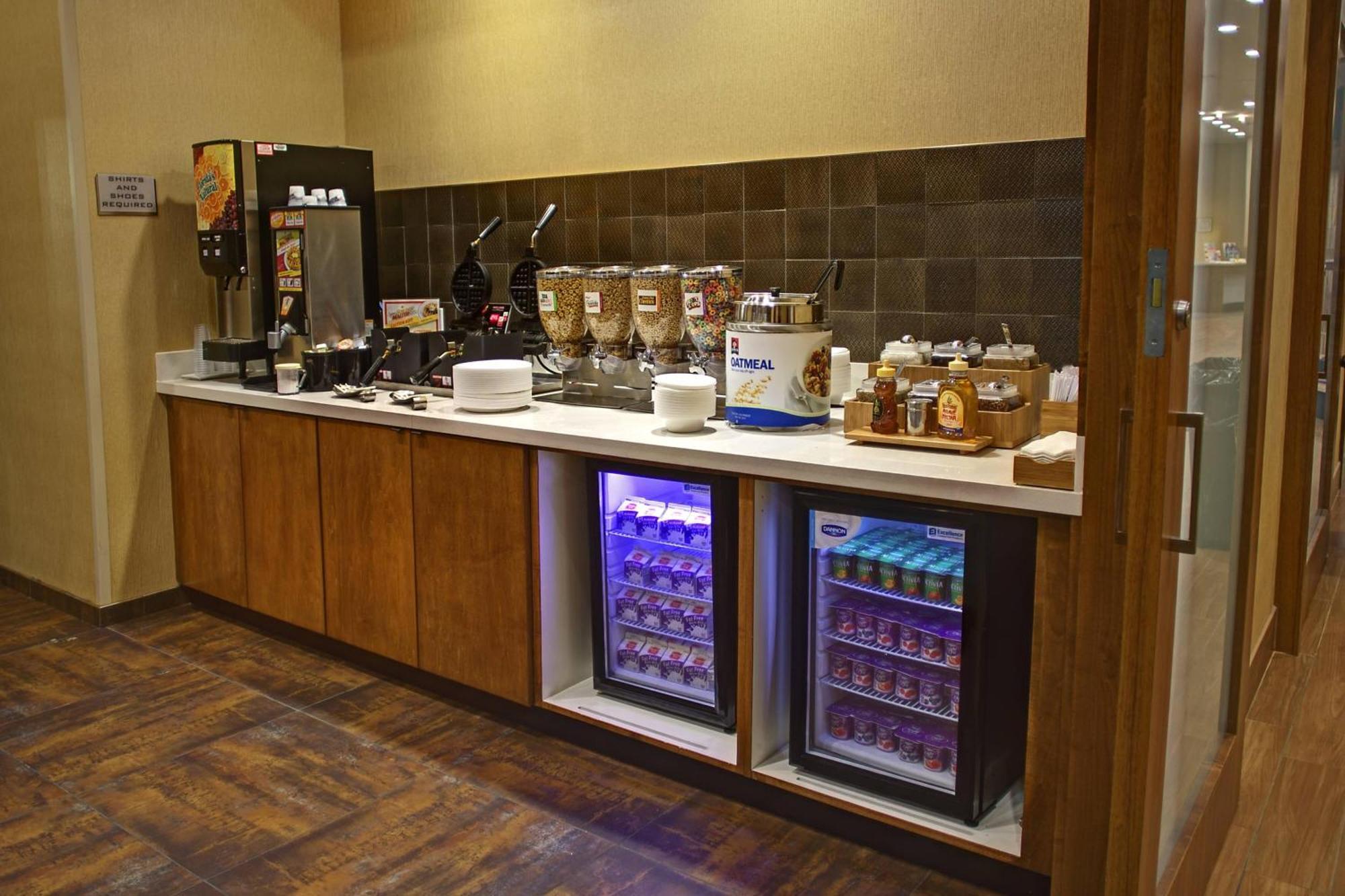 Springhill Suites By Marriott Deadwood Exteriér fotografie