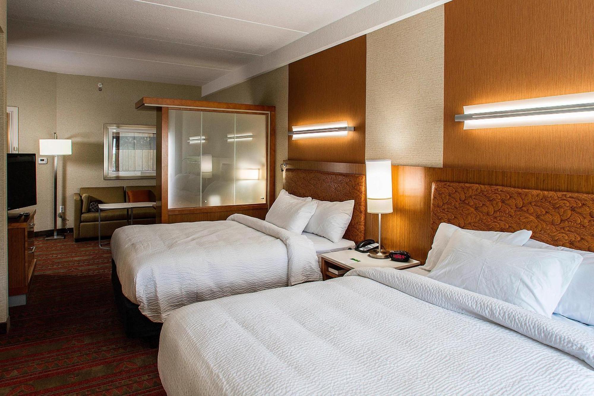 Springhill Suites By Marriott Deadwood Exteriér fotografie