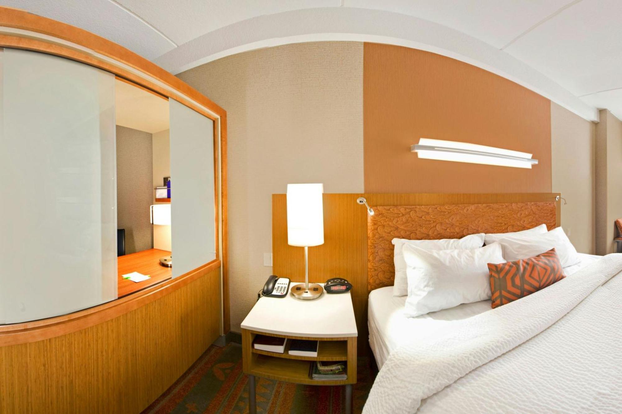 Springhill Suites By Marriott Deadwood Exteriér fotografie