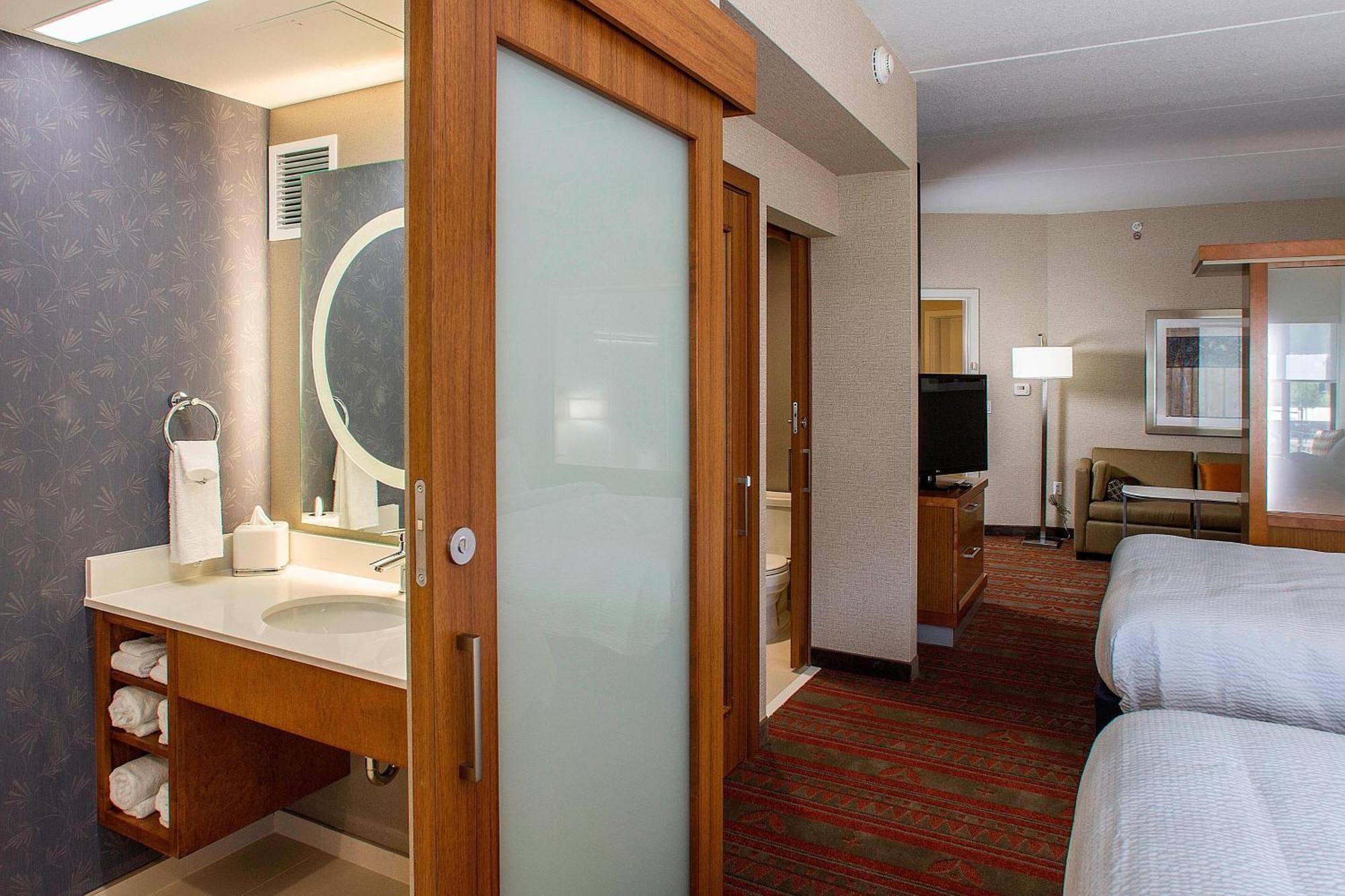 Springhill Suites By Marriott Deadwood Exteriér fotografie