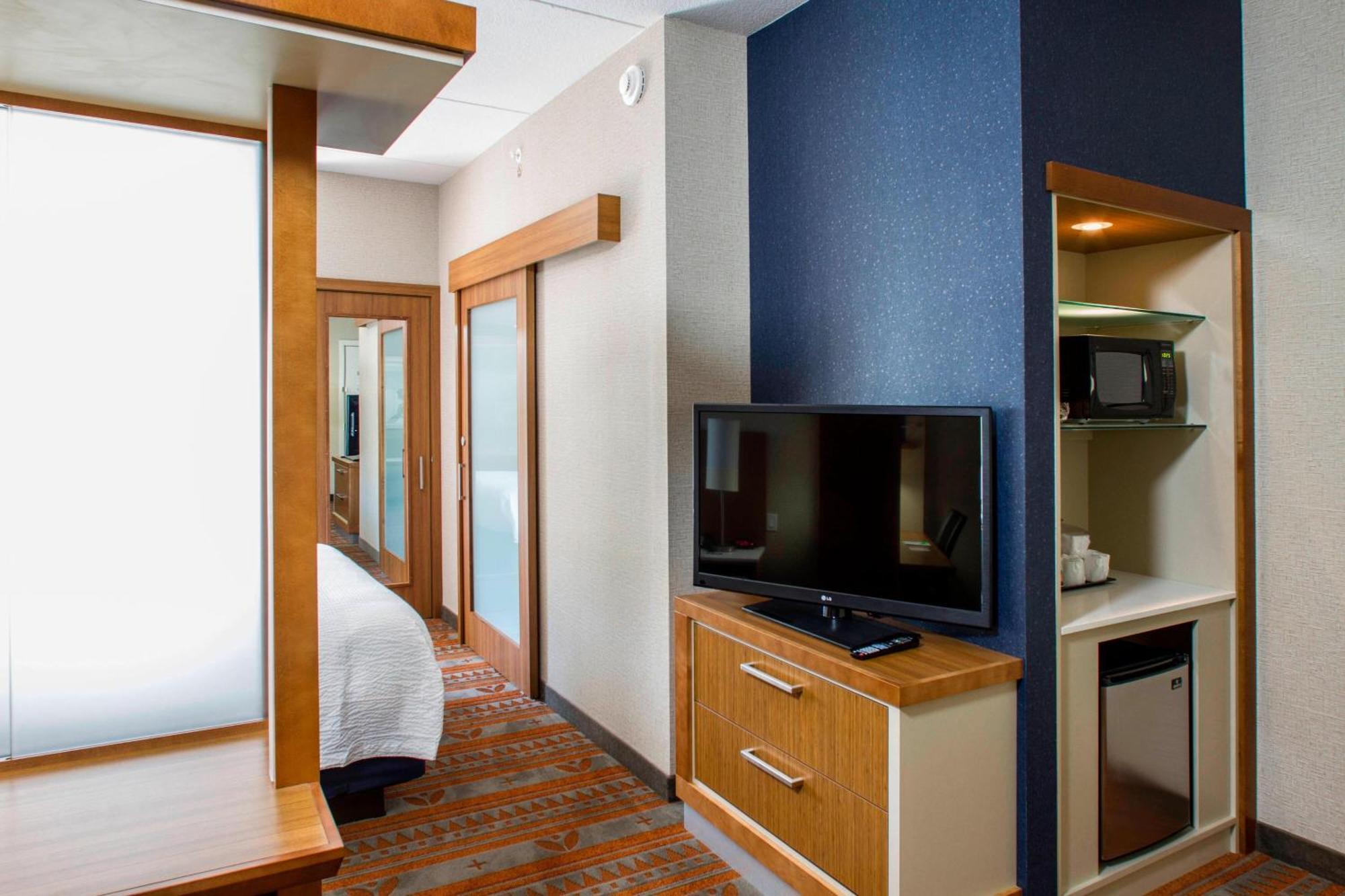 Springhill Suites By Marriott Deadwood Exteriér fotografie