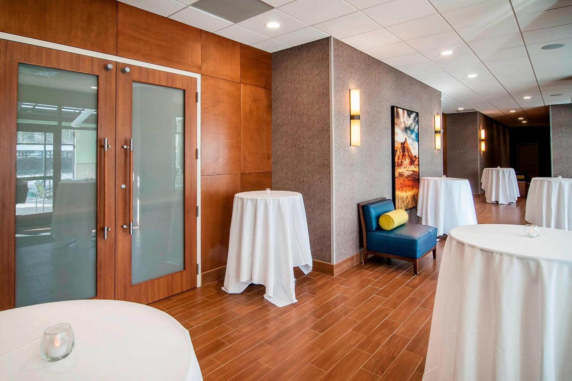 Springhill Suites By Marriott Deadwood Exteriér fotografie