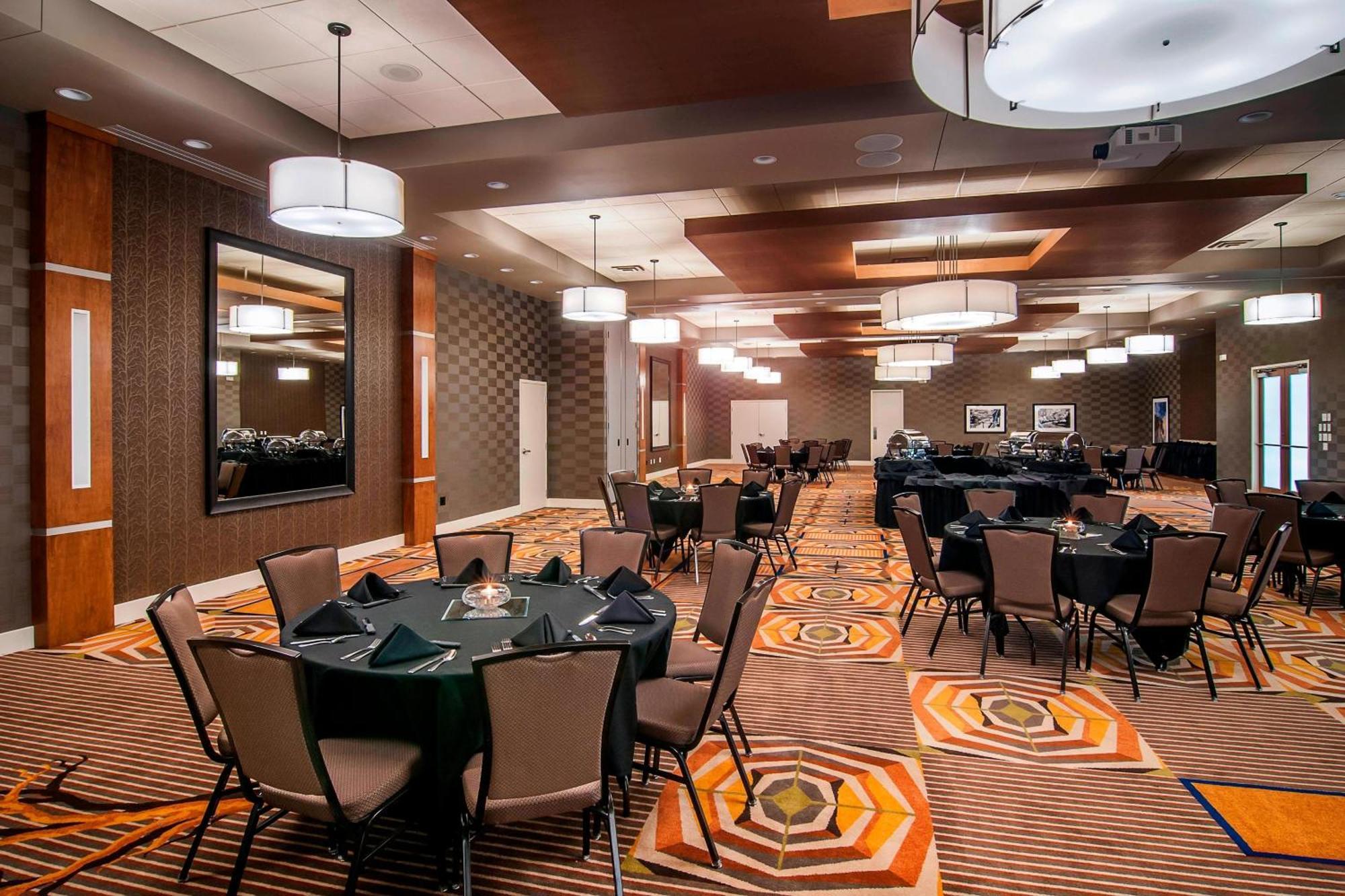 Springhill Suites By Marriott Deadwood Exteriér fotografie