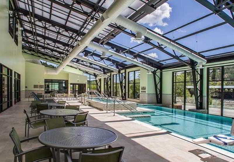 Springhill Suites By Marriott Deadwood Exteriér fotografie