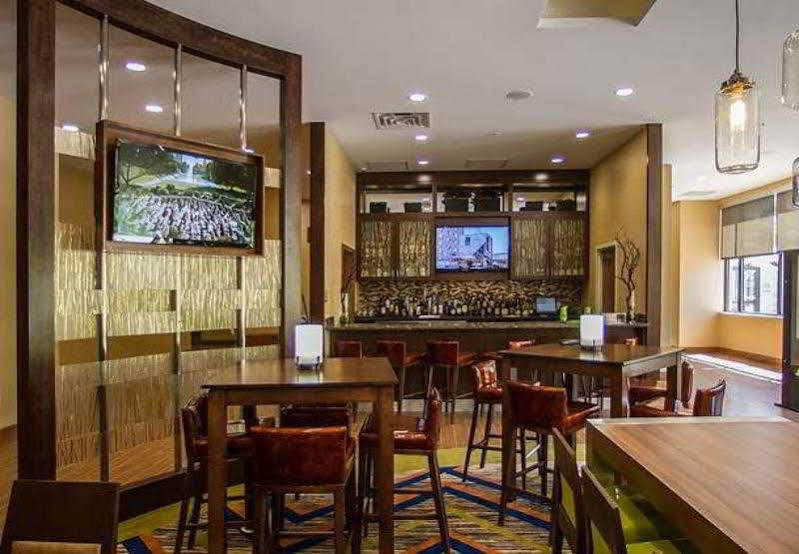 Springhill Suites By Marriott Deadwood Exteriér fotografie