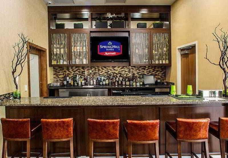 Springhill Suites By Marriott Deadwood Exteriér fotografie