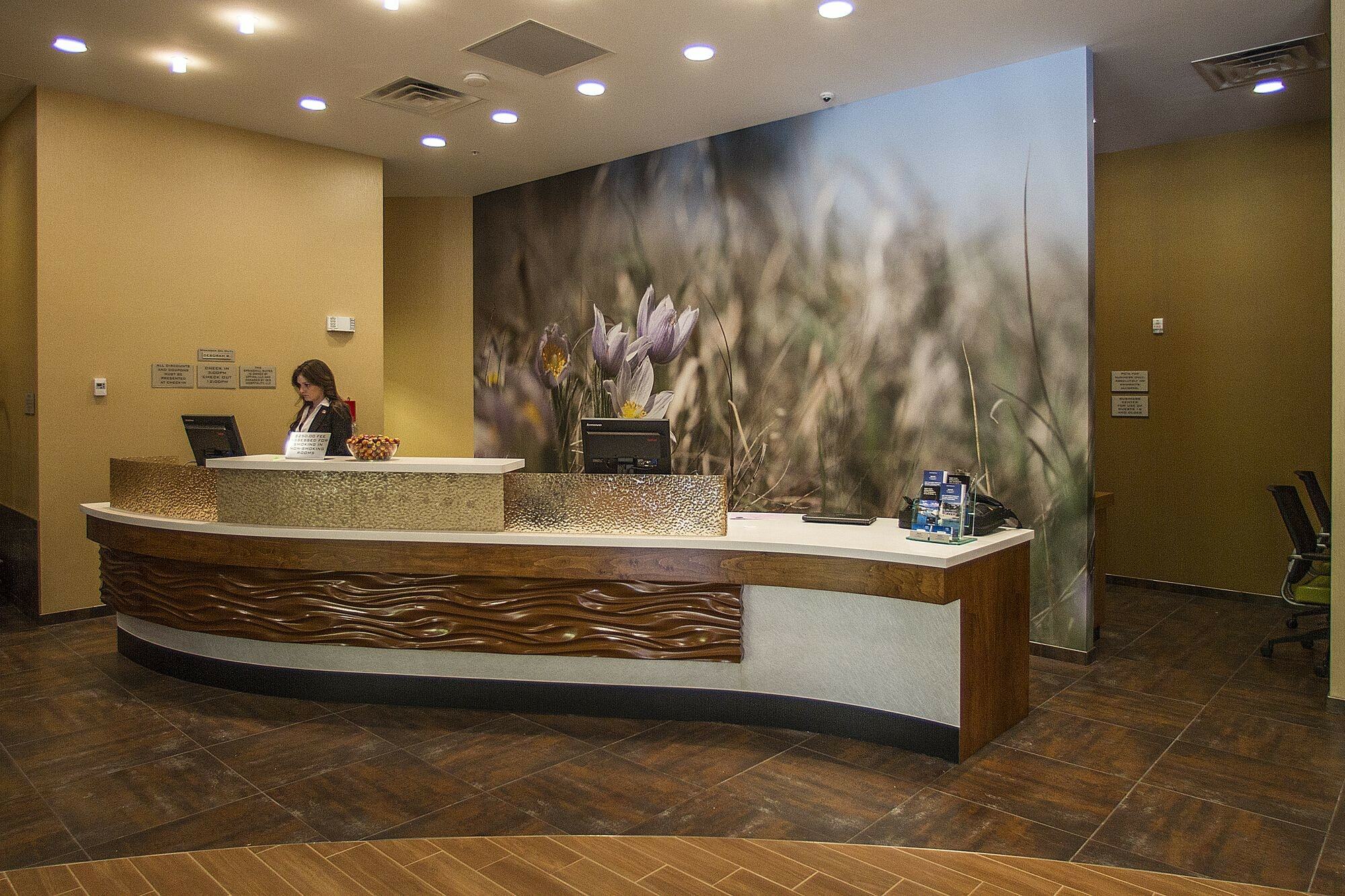 Springhill Suites By Marriott Deadwood Exteriér fotografie