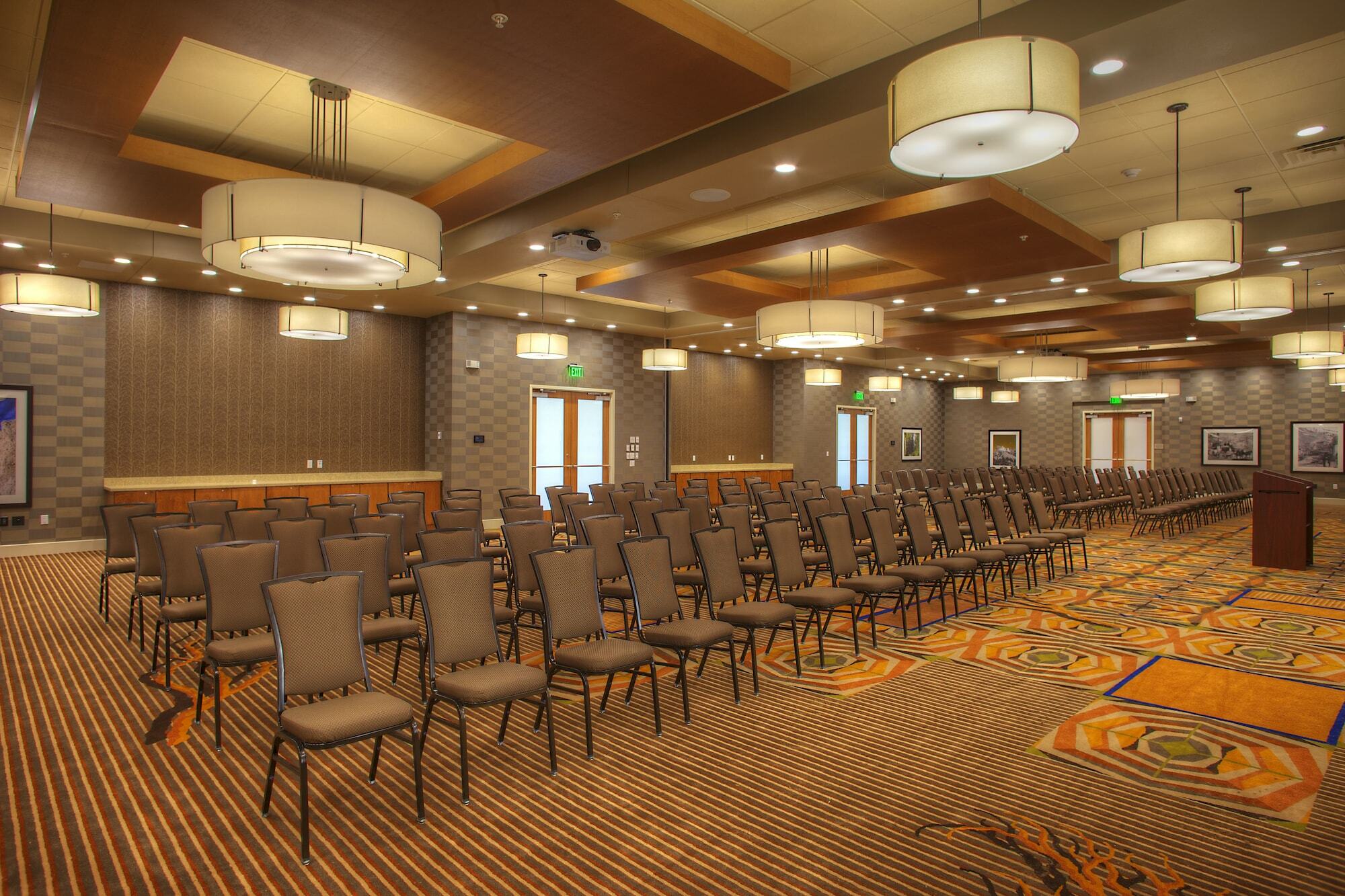 Springhill Suites By Marriott Deadwood Exteriér fotografie