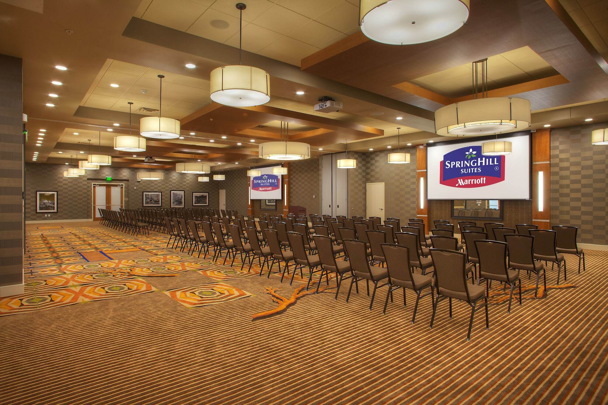 Springhill Suites By Marriott Deadwood Exteriér fotografie
