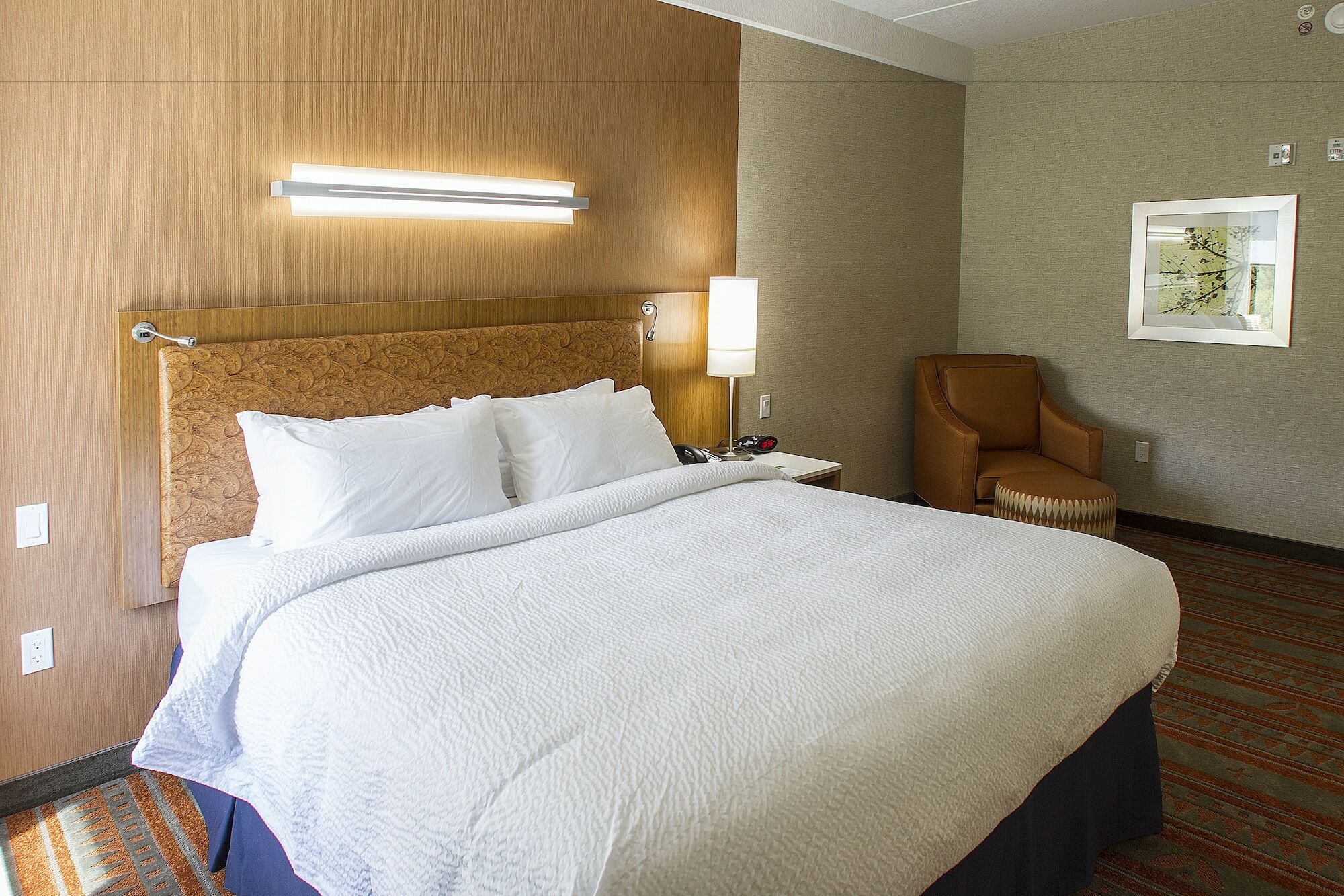 Springhill Suites By Marriott Deadwood Exteriér fotografie