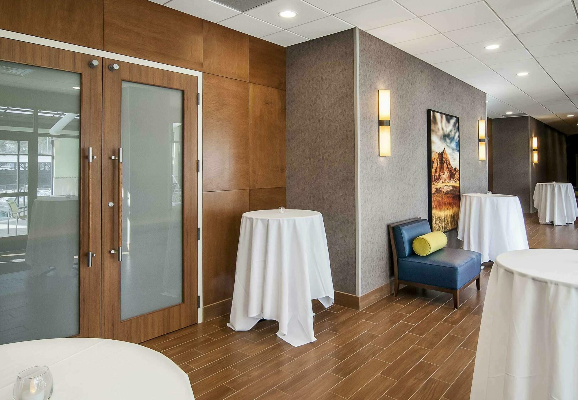 Springhill Suites By Marriott Deadwood Exteriér fotografie